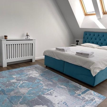 Apartament Upon Boutique Sinaia Zewnętrze zdjęcie
