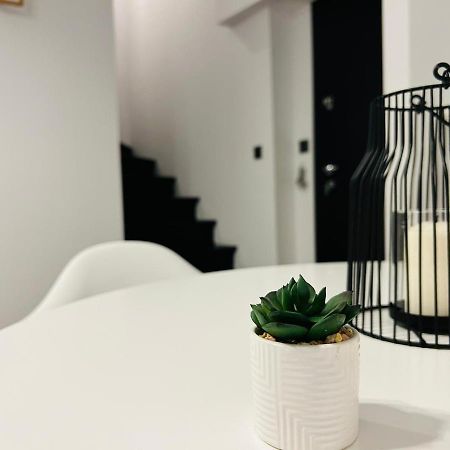 Apartament Upon Boutique Sinaia Zewnętrze zdjęcie