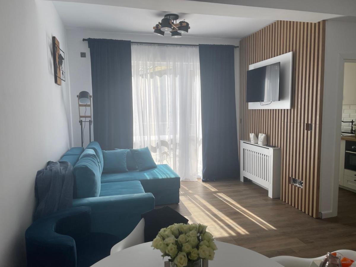 Apartament Upon Boutique Sinaia Zewnętrze zdjęcie