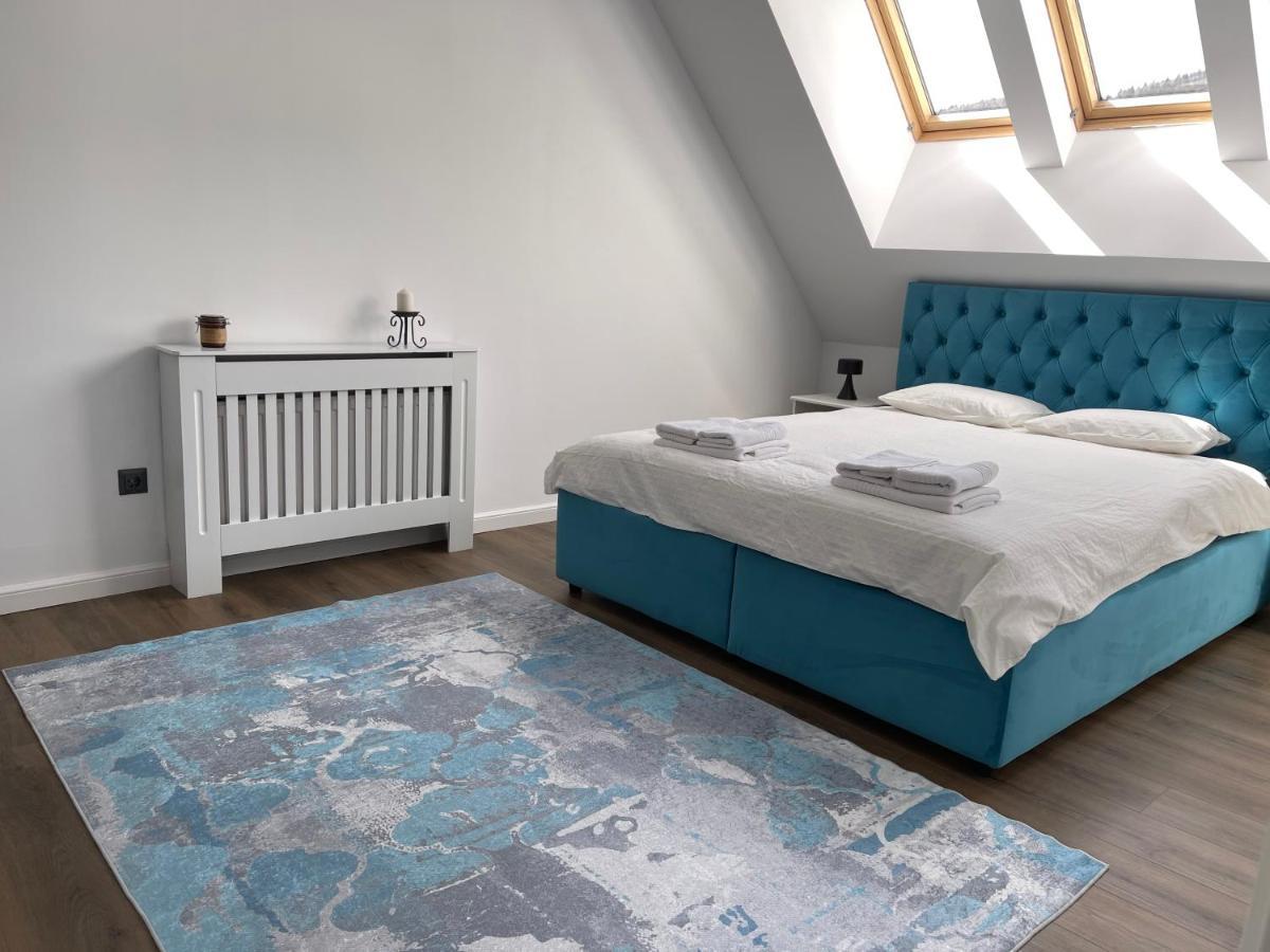 Apartament Upon Boutique Sinaia Zewnętrze zdjęcie