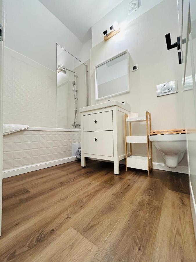 Apartament Upon Boutique Sinaia Zewnętrze zdjęcie