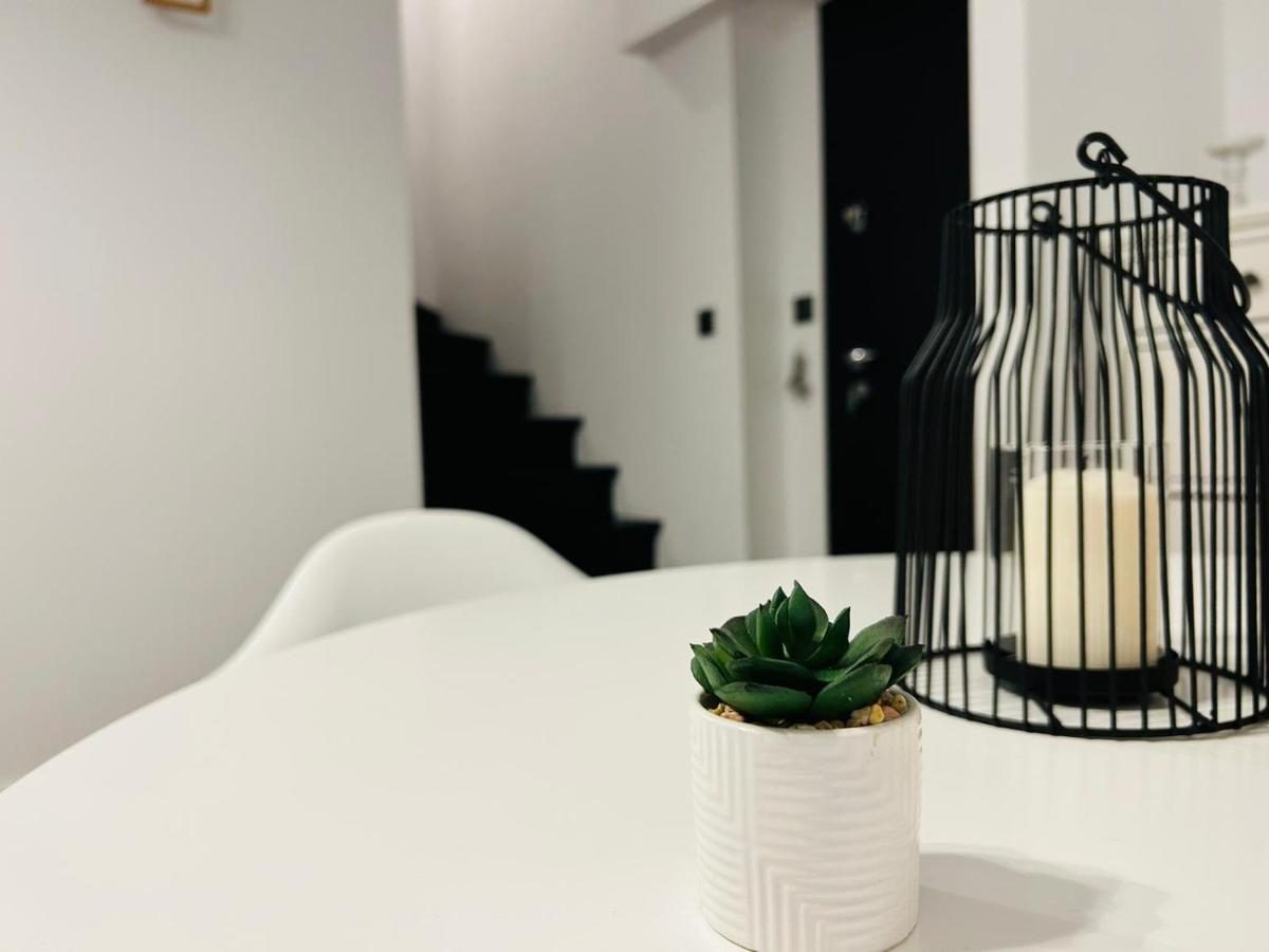 Apartament Upon Boutique Sinaia Zewnętrze zdjęcie